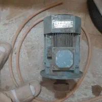 دینام سه فاز ۲ اسب دوربالا