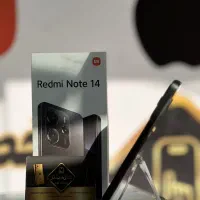 کال سنتر Xiaomi Redmi Note 14 (256-8)|موبایل|اسلام‌شهر, زرافشان|دیوار