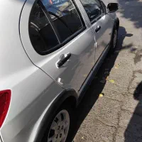 کوییک GXR|خودرو سواری و وانت|تبریز, |دیوار