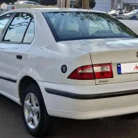 سمندLxمدل88|خودرو سواری و وانت|اقبالیه, |دیوار