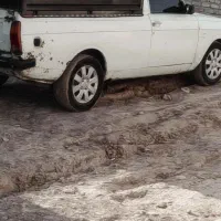 پیکان ۸۸|خودرو سواری و وانت|باخزر, |دیوار