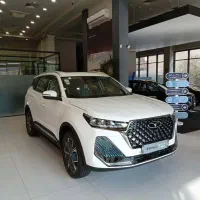 ثبت نام قطعی تیگو 7 هیبرید با قیمتی قطعی