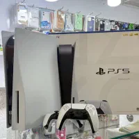 کنسول Ps5 دیسک خور