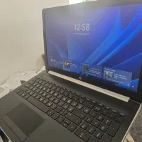 لپ تاپ اچ ای hp صفحه لمسی نسل 8