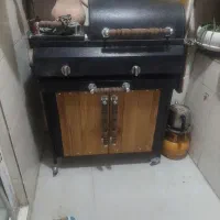 باربیکیو