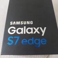سامسونگ Galaxy S7 edge با حافظهٔ ۳۲ گیگابایت|موبایل|تهران, قلمستان|دیوار