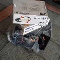 سیستم صوتی  نیم سنگین.