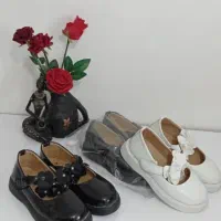کفش بچگانه به قیمت مفت
