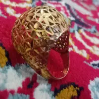 انگشتر طلا|جواهرات|ابهر, |دیوار