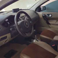 مگان اتومات 2000 مدل 1389|خودرو سواری و وانت|یزد, |دیوار