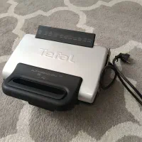 گریل برقی تفال در حد نو نو|اجاق گاز و لوازم برقی پختوپز|فردیس, فردیس|دیوار