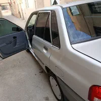 پراید مدل 87