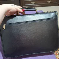 کیف اداری چرم شیما|کیف، کفش، کمربند|تهران, نیکنام|دیوار