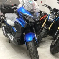 فروش ویژه موتورسیکلت|موتورسیکلت|کرج, اتحاد|دیوار