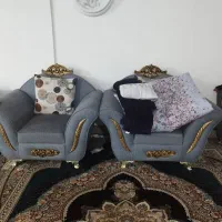 فروش مبل فوری|مبلمان خانگی و میز عسلی|بم, |دیوار