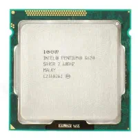 پردازنده اینتل Intel Pentium G620