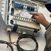 استخدام نیروی کابلکش فیبر نوری (با سابقه)|استخدام صنعتی، فنی، مهندسی|شاهرود, |دیوار