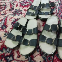 ۴جفت دمپایی نو