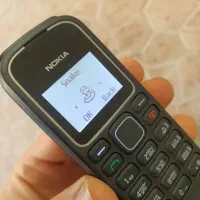 گوشی موبایل نوکیا