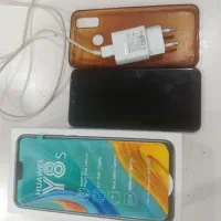 هواوی Y8s