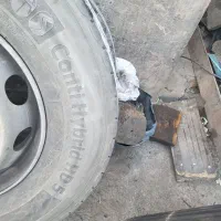 لاستیک کارکرده 315