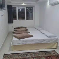 سویت آپارتمان ، مسافرخانه نزدیک حرم مطهر