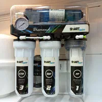 خدمات تصفیه آب(آب تصفیه کن)