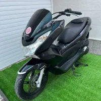PCX 2013 صفر