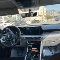 کی5  (اپتیما)|خودرو سواری و وانت|کیش, |دیوار