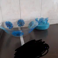 کاسه میوه خوری اصل  فرانسه