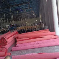 موکت نمایشگاهی|موکت|بجنورد, |دیوار