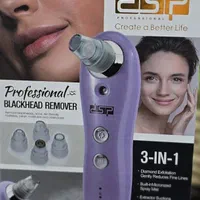 میکرودرم بخاردار دی اس پی آرایشی آرایشگر پاکسازی