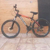دوچرخه ۲۶