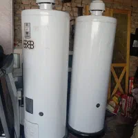 ابگرمکن برقی نو آکبند سمساری بزرگ سارانی|آبگرمکن، پکیج، شوفاژ|زابل, |دیوار