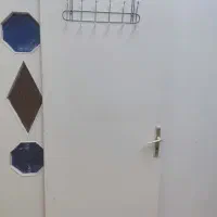 درب اتاق خواب