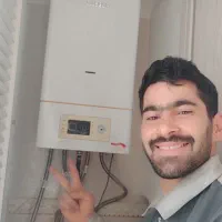 تعمیر پکیج دیواری و آبگرمکن