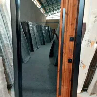 انواع فروش درب ضدسرقت ودرب های اتاق خواب