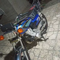 200احسان1402|موتورسیکلت|کهنوج, |دیوار