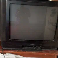تلویزیون رنگی