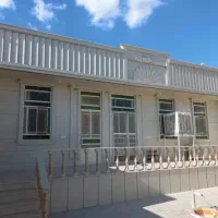 نمای سرامیک طرح سنگ|مصالح و تجهیزات ساختمان|بم, |دیوار