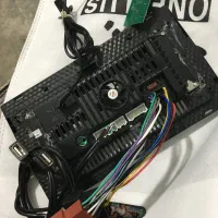 مانیتور ماشین|قطعات یدکی و لوازم جانبی|جیرفت, |دیوار