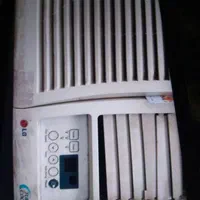 کولر پنجری  ال جی