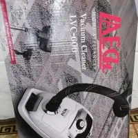 جاروبرقی AEG المانی