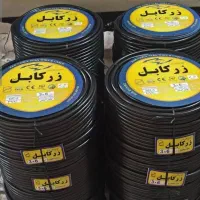 *فروش ویژه سیم و کابل های زرکابل*|عمده‌فروشی|اهواز, شهرک برق|دیوار