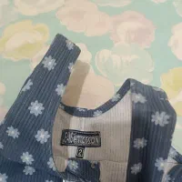 سارافون لی بچه گانه|کفش و لباس بچه|تهران, زرکش|دیوار