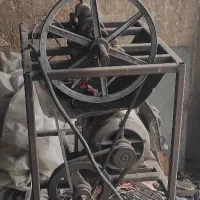 حدیده برقی