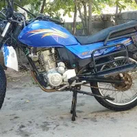 فروش موتور همتاز