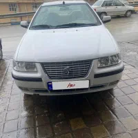 سمند مدل ۹۹ درحد|خودرو کلاسیک|دیواندره, |دیوار