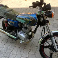 موتور لیفان 200 در حد صفر مدل 401