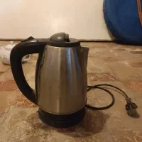 چای ساز برقی